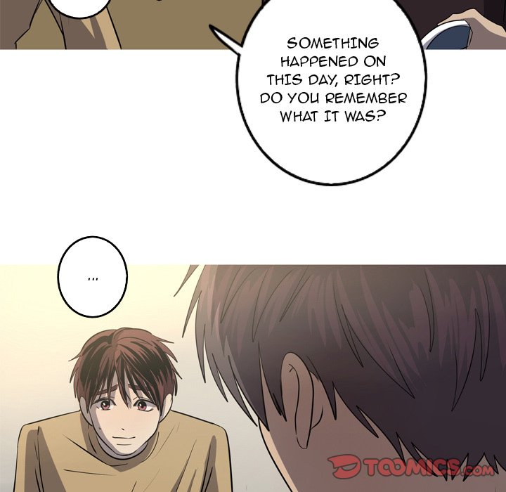 The Mermaid’s Pond Chapter 46 image 47