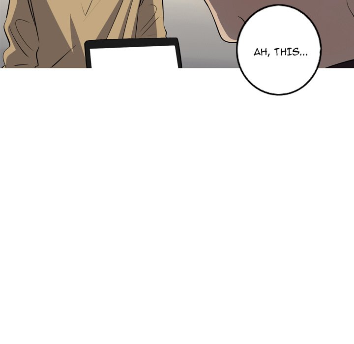 The Mermaid’s Pond Chapter 46 image 48