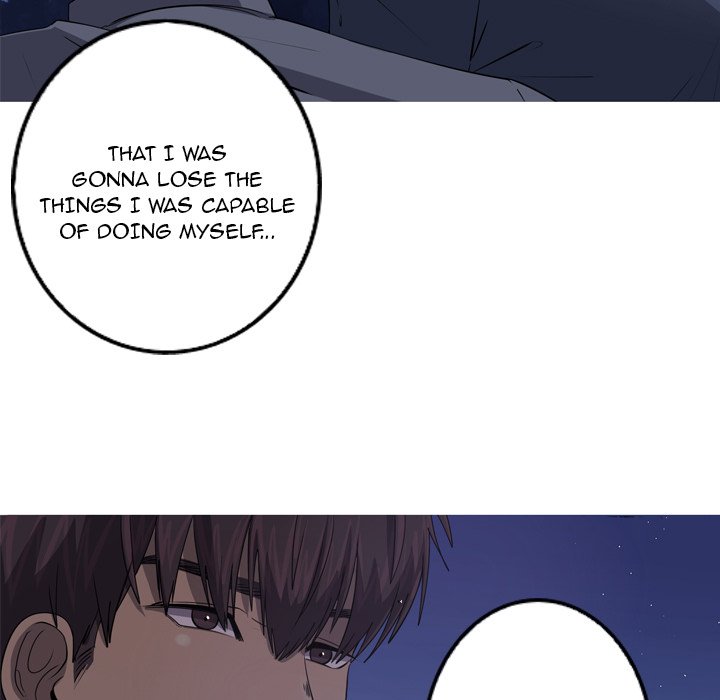 The Mermaid’s Pond Chapter 46 image 4