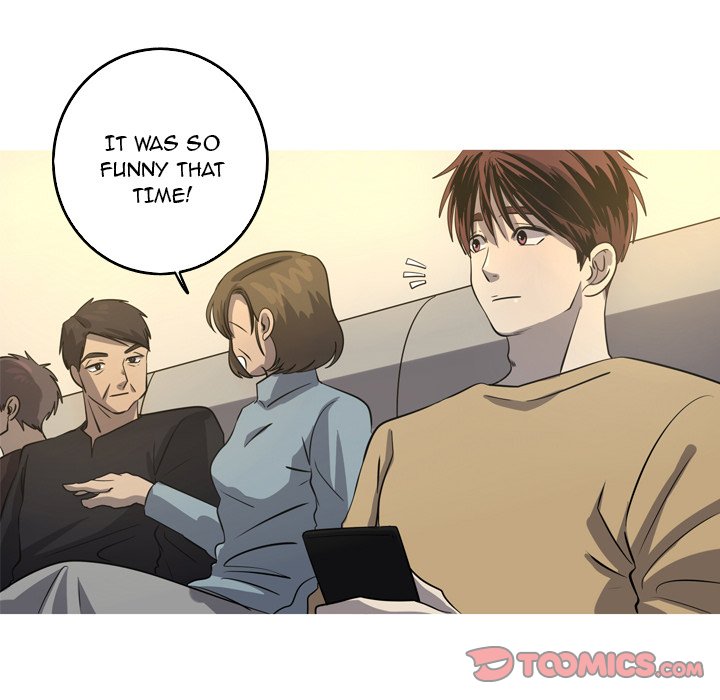 The Mermaid’s Pond Chapter 46 image 49