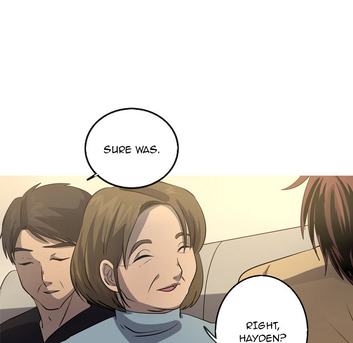 The Mermaid’s Pond Chapter 46 image 50