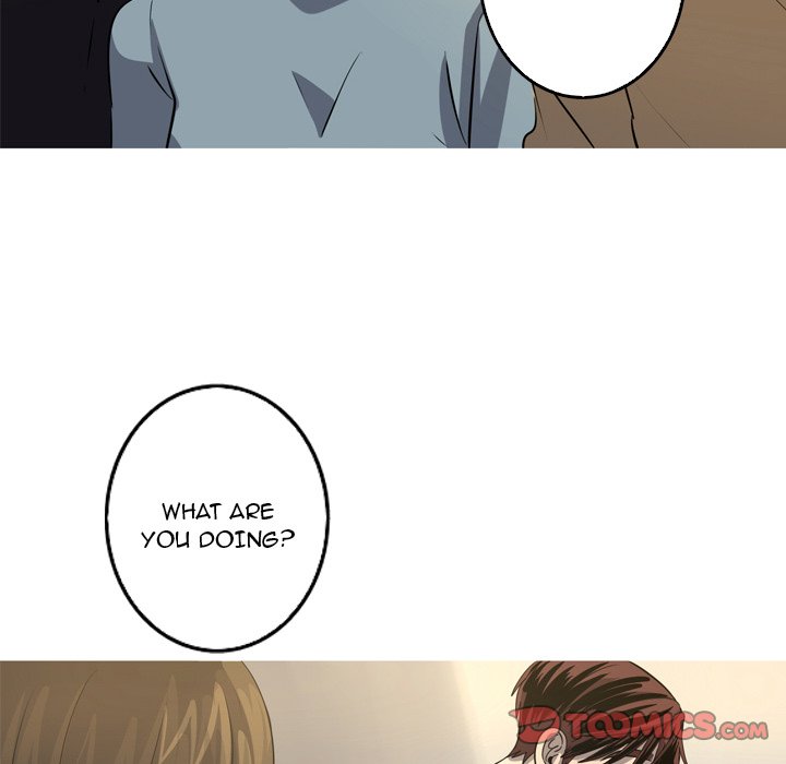 The Mermaid’s Pond Chapter 46 image 51