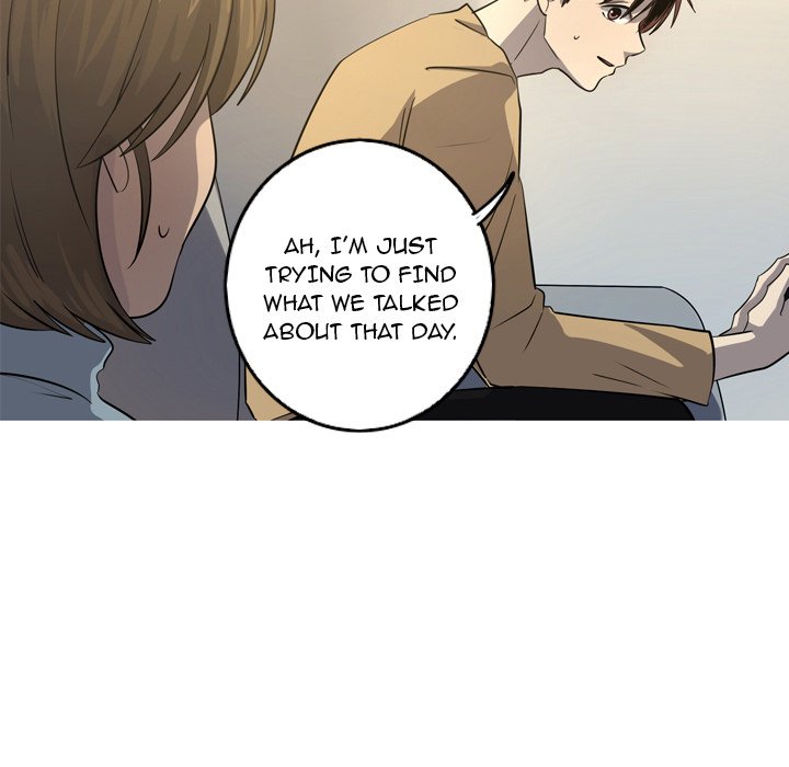 The Mermaid’s Pond Chapter 46 image 52