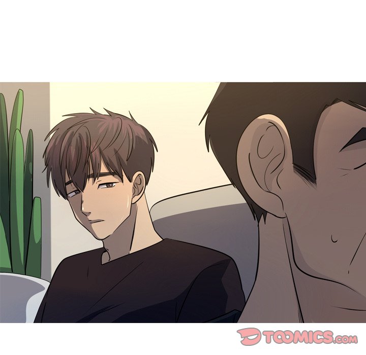The Mermaid’s Pond Chapter 46 image 53
