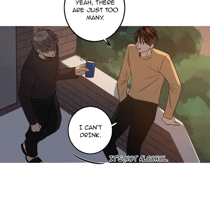 The Mermaid’s Pond Chapter 46 image 56