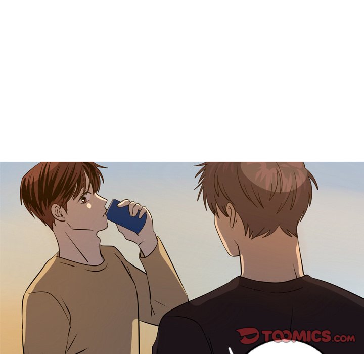 The Mermaid’s Pond Chapter 46 image 57