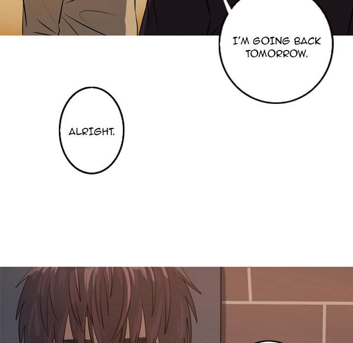 The Mermaid’s Pond Chapter 46 image 58