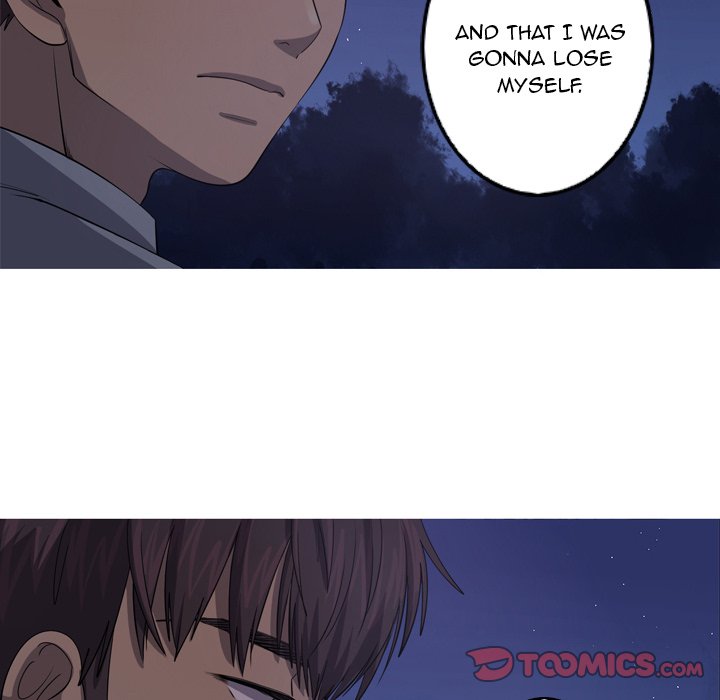 The Mermaid’s Pond Chapter 46 image 5
