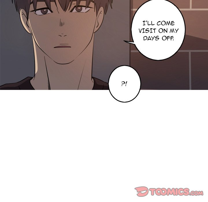 The Mermaid’s Pond Chapter 46 image 59