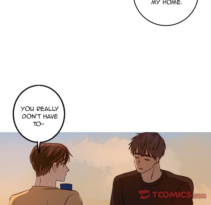 The Mermaid’s Pond Chapter 46 image 61