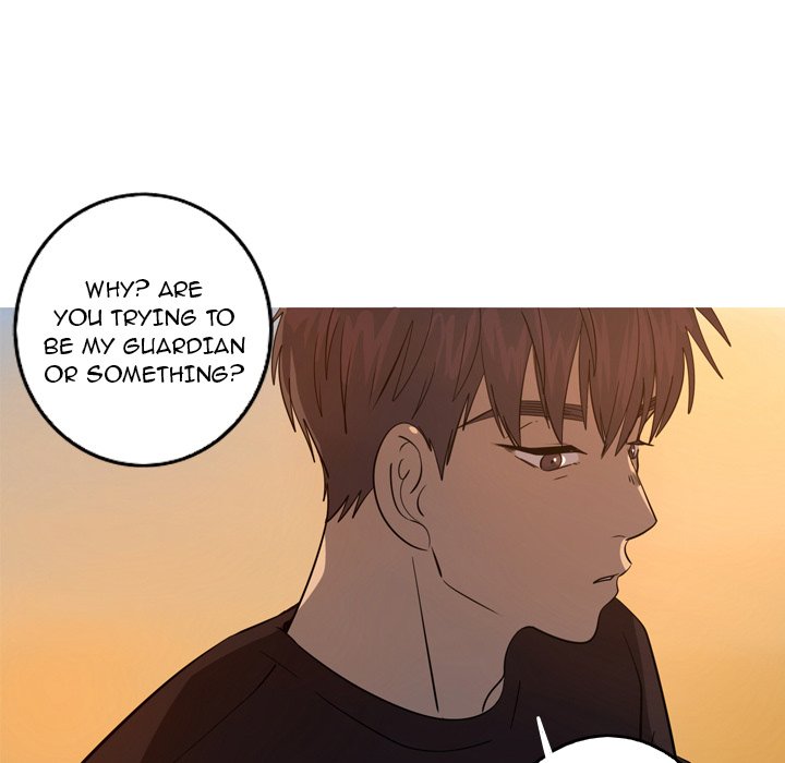 The Mermaid’s Pond Chapter 46 image 64