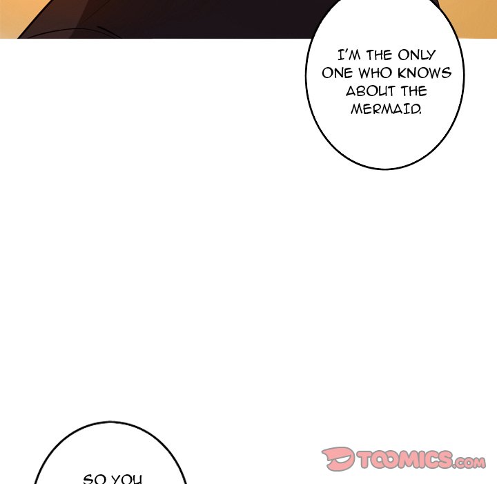 The Mermaid’s Pond Chapter 46 image 65
