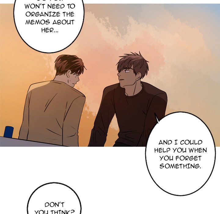 The Mermaid’s Pond Chapter 46 image 66