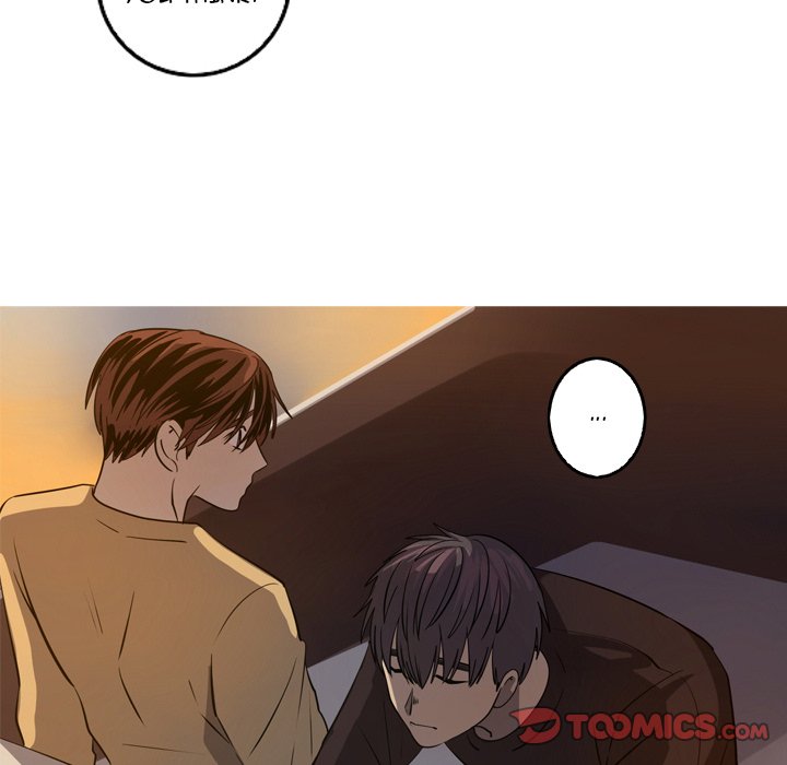 The Mermaid’s Pond Chapter 46 image 67