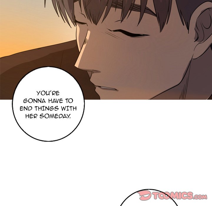 The Mermaid’s Pond Chapter 46 image 69