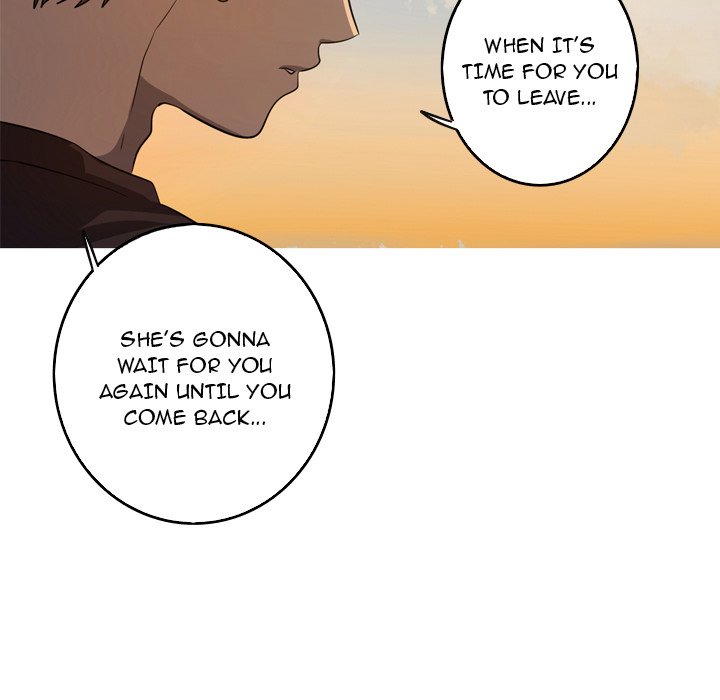The Mermaid’s Pond Chapter 46 image 72