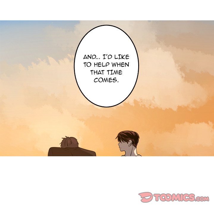 The Mermaid’s Pond Chapter 46 image 73