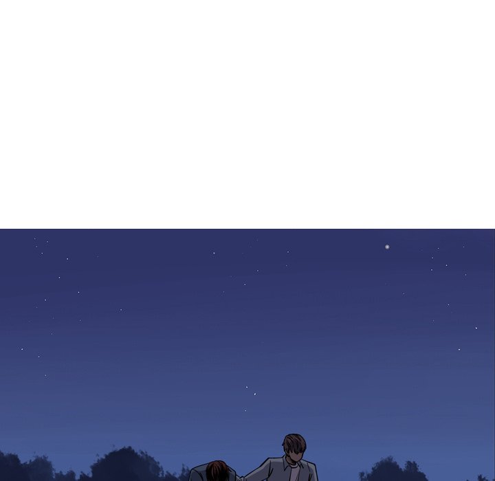 The Mermaid’s Pond Chapter 46 image 8