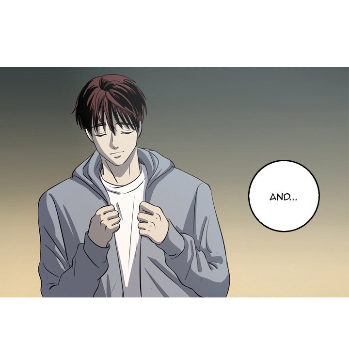 The Mermaid’s Pond Chapter 47 image 10