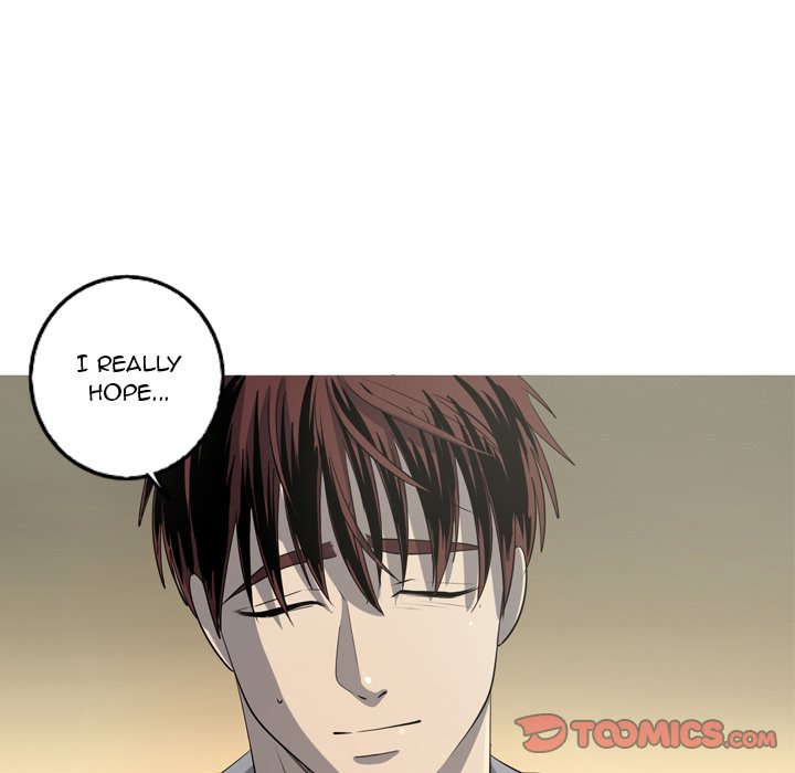 The Mermaid’s Pond Chapter 47 image 11