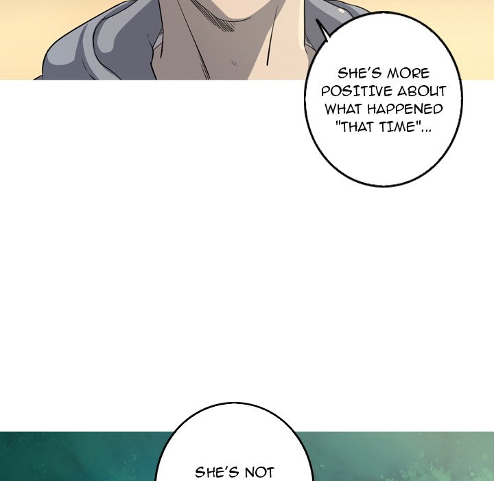 The Mermaid’s Pond Chapter 47 image 12
