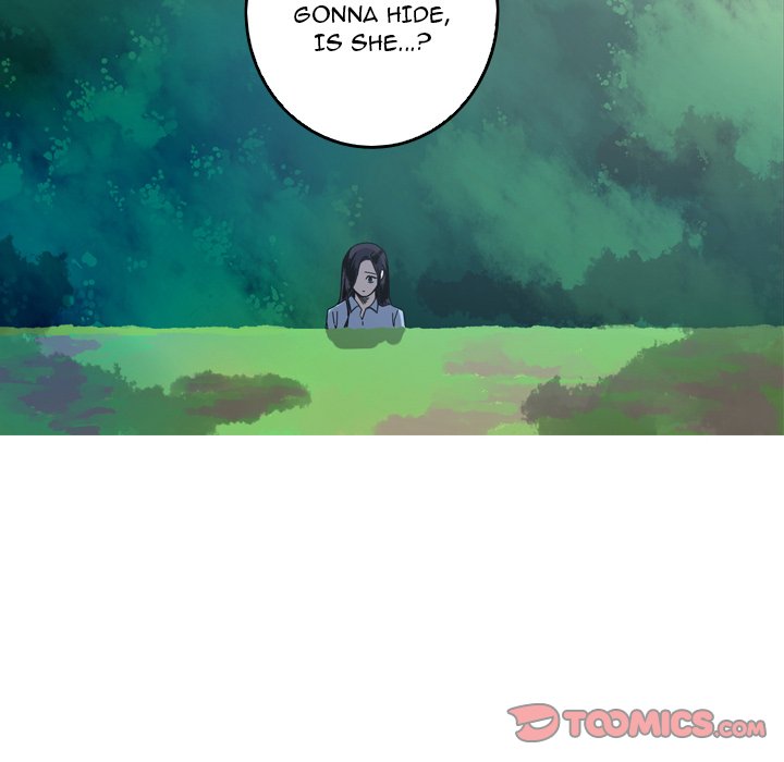 The Mermaid’s Pond Chapter 47 image 13