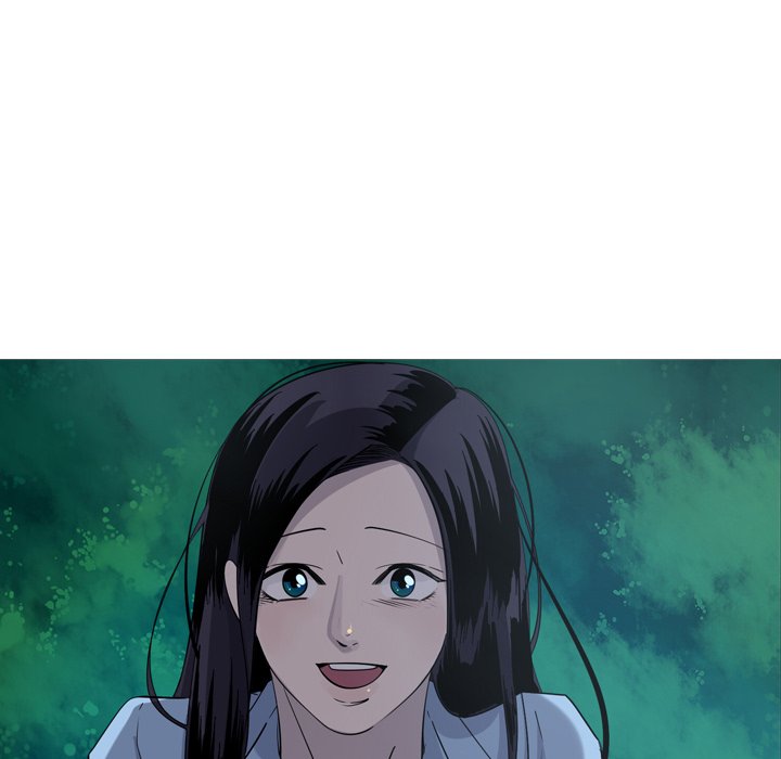 The Mermaid’s Pond Chapter 47 image 14