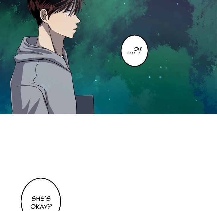 The Mermaid’s Pond Chapter 47 image 16