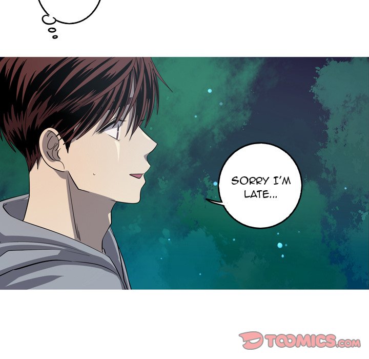 The Mermaid’s Pond Chapter 47 image 17