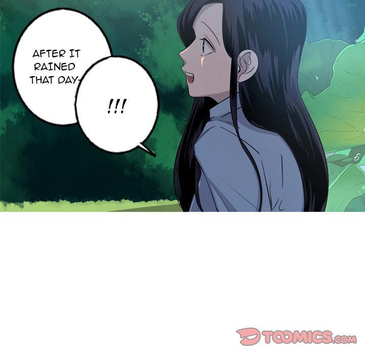 The Mermaid’s Pond Chapter 47 image 19