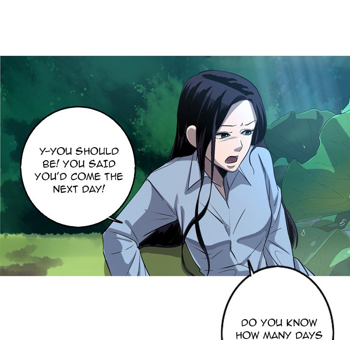 The Mermaid’s Pond Chapter 47 image 20