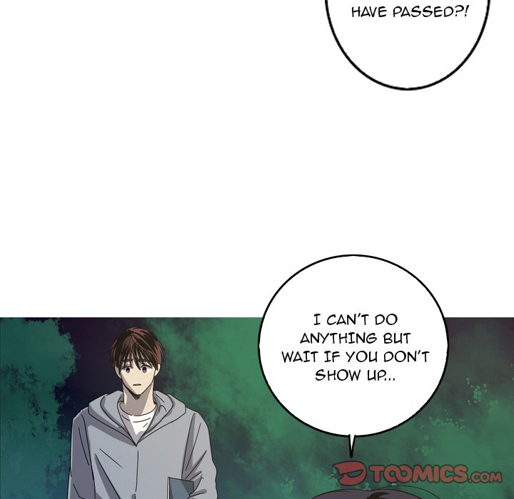The Mermaid’s Pond Chapter 47 image 21