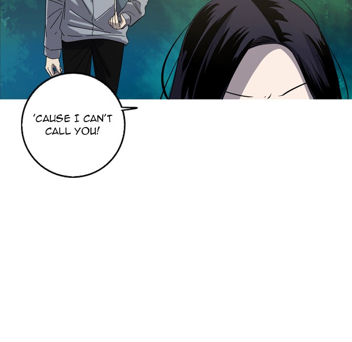 The Mermaid’s Pond Chapter 47 image 22