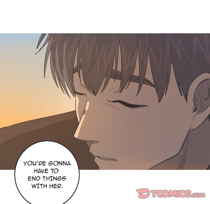 The Mermaid’s Pond Chapter 47 image 23