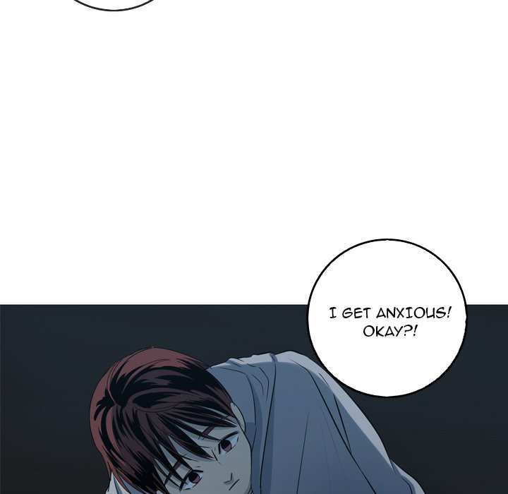 The Mermaid’s Pond Chapter 47 image 24