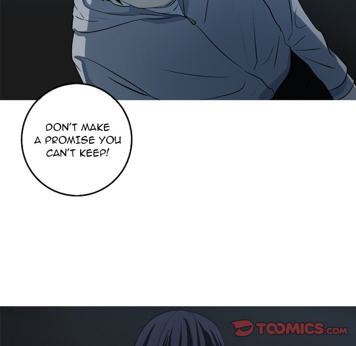 The Mermaid’s Pond Chapter 47 image 25
