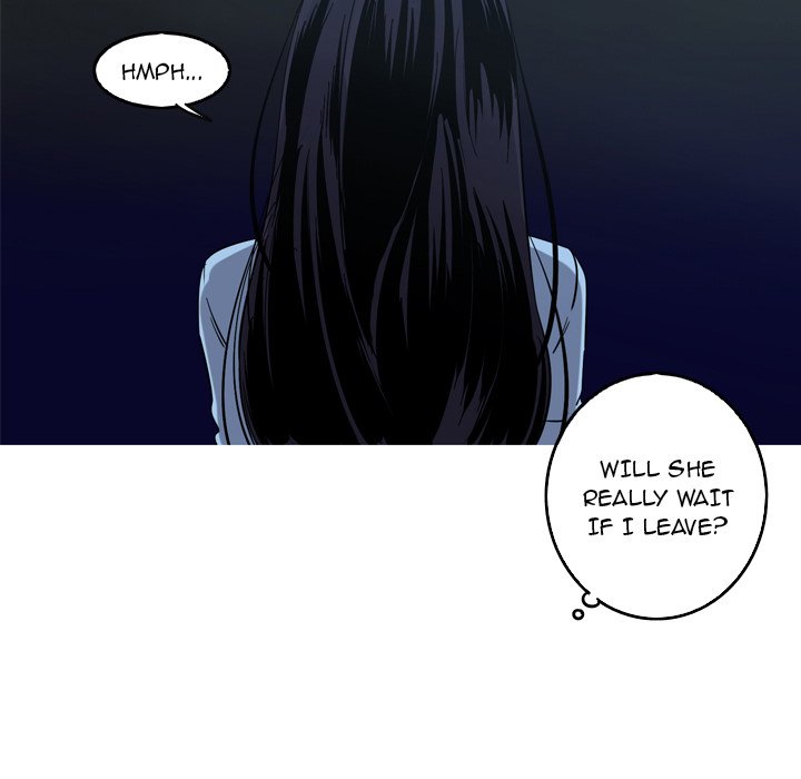 The Mermaid’s Pond Chapter 47 image 26