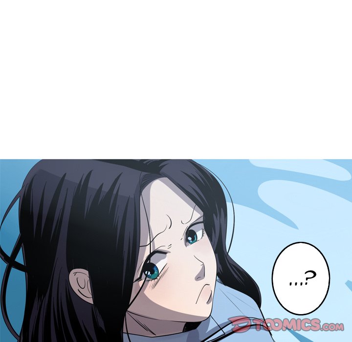 The Mermaid’s Pond Chapter 47 image 27