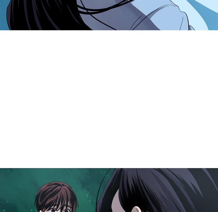 The Mermaid’s Pond Chapter 47 image 28