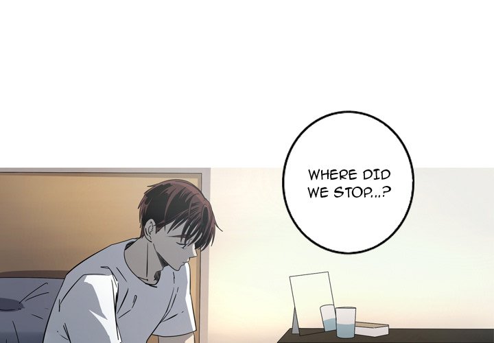 The Mermaid’s Pond Chapter 47 image 2