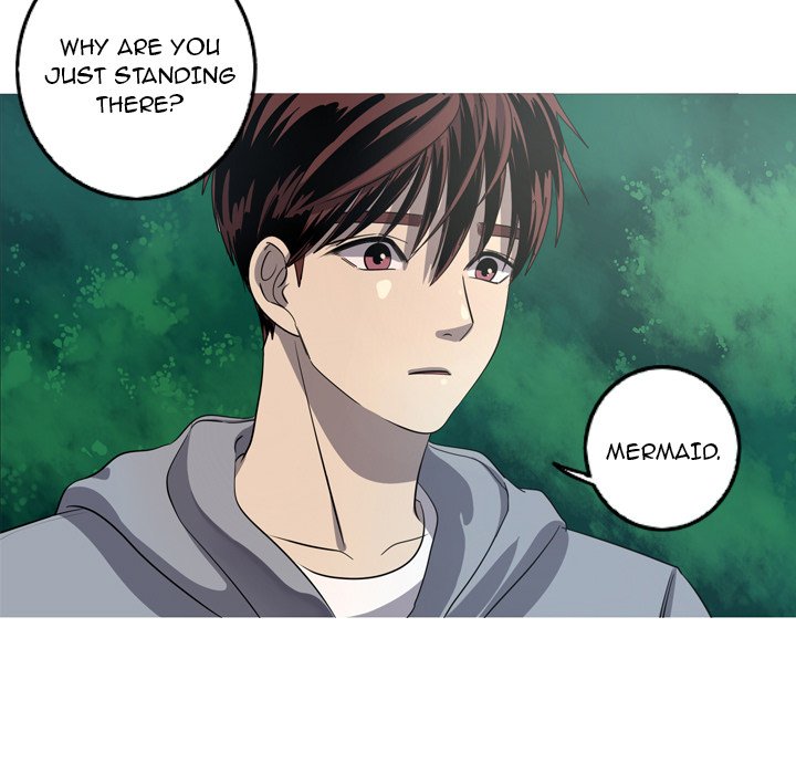 The Mermaid’s Pond Chapter 47 image 30