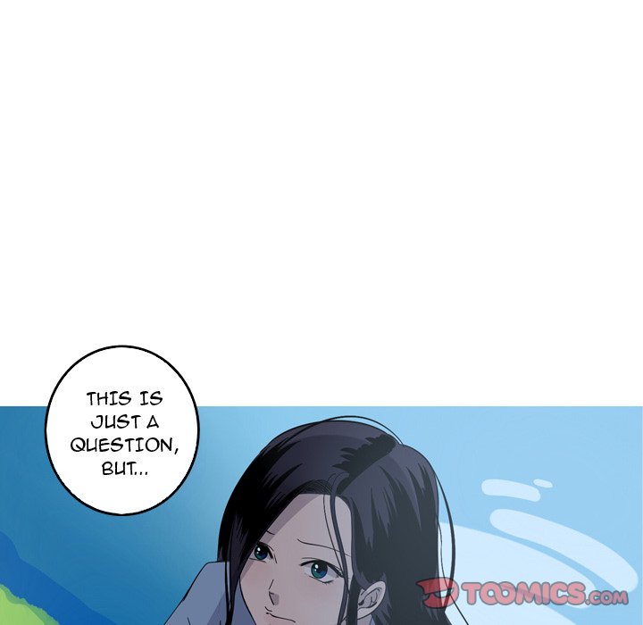 The Mermaid’s Pond Chapter 47 image 31
