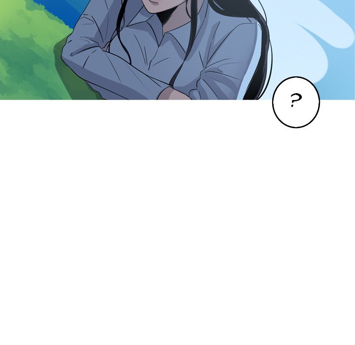 The Mermaid’s Pond Chapter 47 image 32