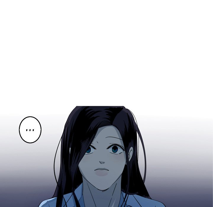 The Mermaid’s Pond Chapter 47 image 34