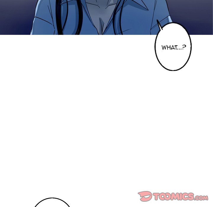 The Mermaid’s Pond Chapter 47 image 35