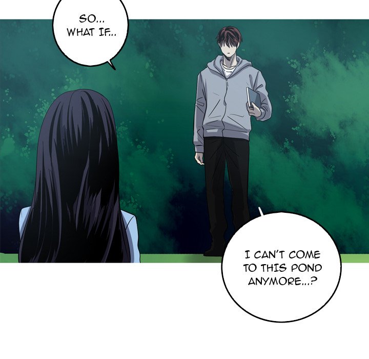 The Mermaid’s Pond Chapter 47 image 36