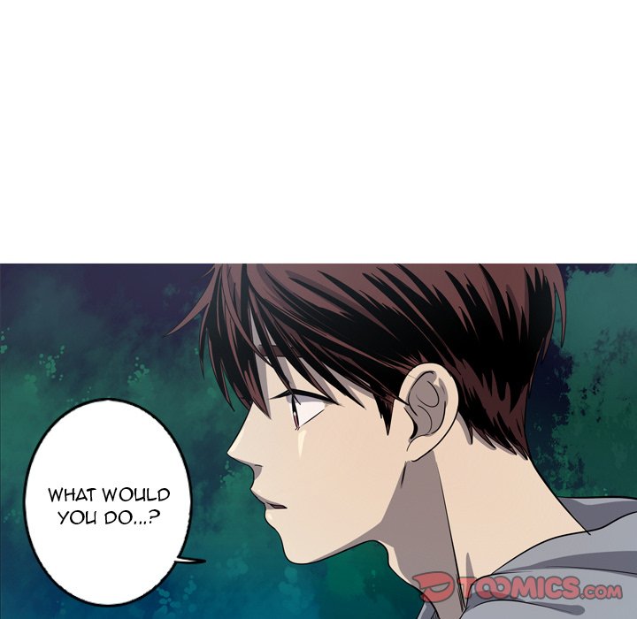 The Mermaid’s Pond Chapter 47 image 37