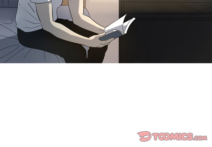 The Mermaid’s Pond Chapter 47 image 3
