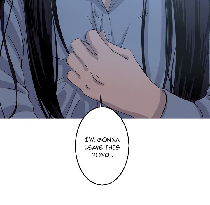 The Mermaid’s Pond Chapter 47 image 40