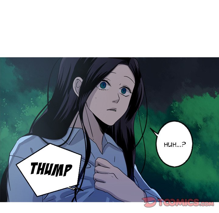 The Mermaid’s Pond Chapter 47 image 41
